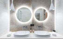 Badkamer