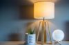 De leukste lampen voor in de slaapkamer