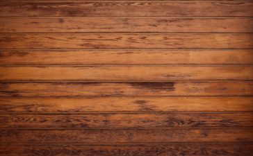 De houten vloer een ecologisch verantwoorde en duurzame keuze