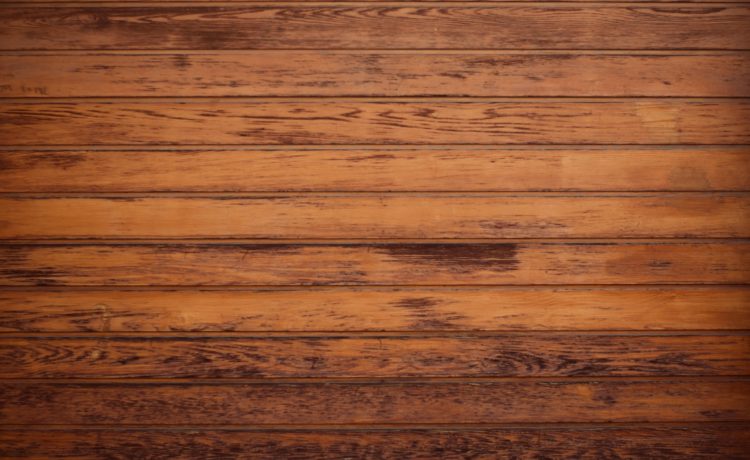 De houten vloer een ecologisch verantwoorde en duurzame keuze