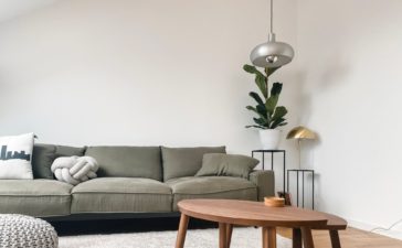 Wil jij een rustgevend interieur – volg dan deze handige tips