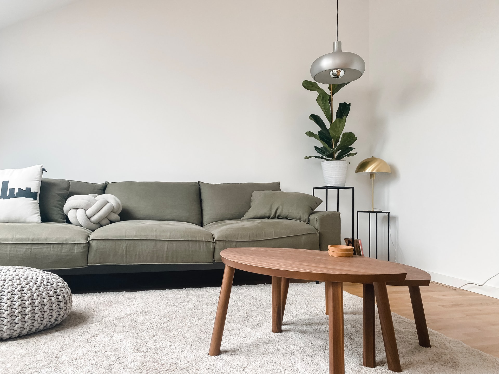 Wil jij een rustgevend interieur – volg dan deze handige tips