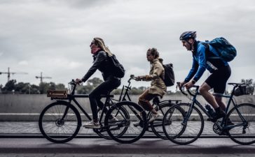 Je fiets onderhouden: 6 eenvoudige tips