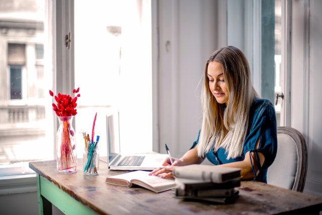 Vijf tips voor minder thuiswerkstress