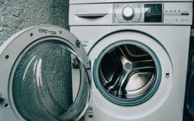 Veelvoorkomende oorzaken van een verstopte wasmachine en hoe dit op te lossen
