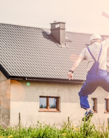 Panlatten: De Onmisbare Steunpilaren van Je Dakconstructie