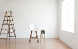 Houten ladder kopen