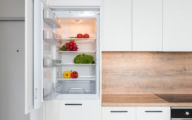 Jouw koelkast inrichten: zo houd je het efficiënt