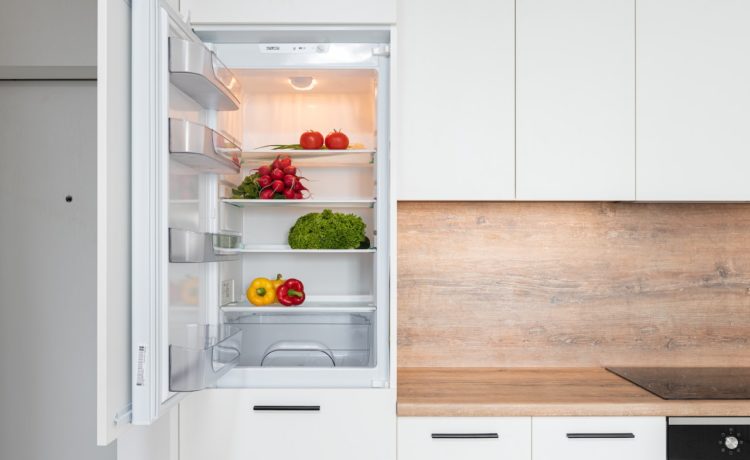 Jouw koelkast inrichten: zo houd je het efficiënt