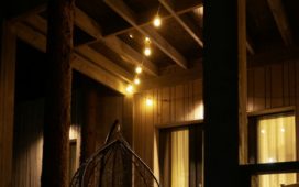 Kiezen voor de juiste buitenverlichting in de tuin