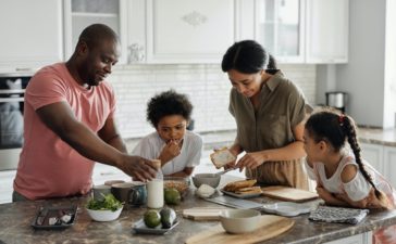 De keuken verbouwen in 6 stappen