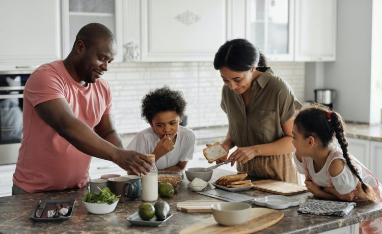 De keuken verbouwen in 6 stappen