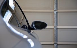 Dit is waarom een elektrische garagedeur zó fijn is