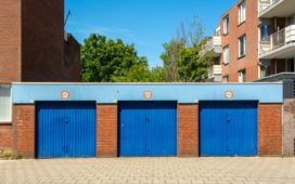 Welke garagedeur past bij uw situatie