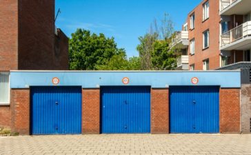 Welke garagedeur past bij uw situatie
