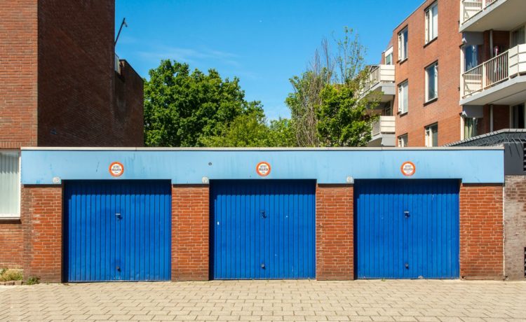 Welke garagedeur past bij uw situatie