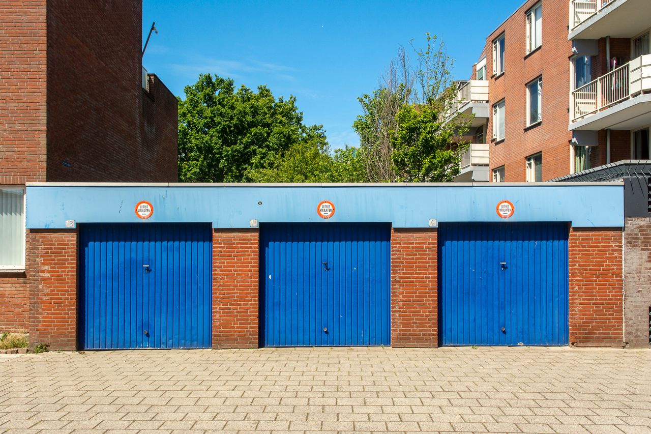 Welke garagedeur past bij uw situatie